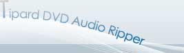 DVD Audio Ripper