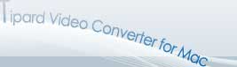 Video Converter for Mac