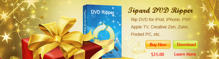 Tipard DVD Ripper