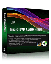 Tipard Audio Ripper