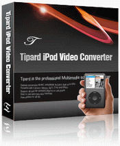 Tipard iPod Video Converter
