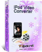 Tipard iPod Video Converter