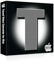 Tipard DVD Ripper for Mac boxshot