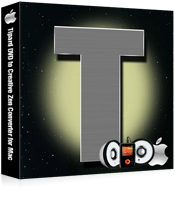 Tipard DVD to Creative Zen Converter for Mac, Mac DVD to Creative Zen 