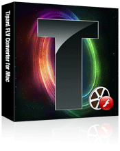 Tipard FLV Converter Mac
