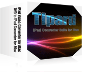 Tipard iPad Converter Suite for Mac 