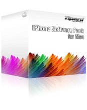 Tipard iPhone Software Pack for Mac 