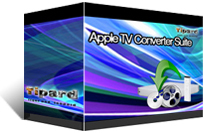 Tipard Apple TV Converter Suite