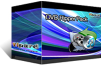 Tipard DVD Ripper Pack