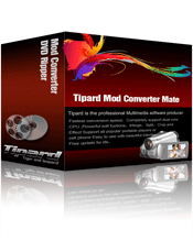 Tipard Mod Converter Mate 