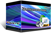 Tipard Mod Converter Mate