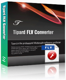 Tipard FLV Converter