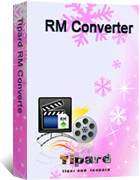 Tipard RM Converter
