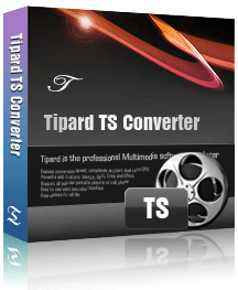 Tipard TS Converter 