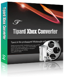 Tipard Xbox Converter
