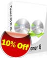DVD Cloner 6
