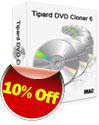 DVD Cloner 6 for Mac