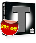 DVD Ripper for Mac