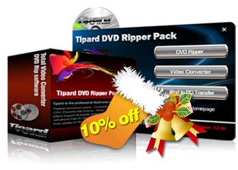 DVD Ripper Pack