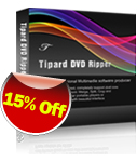 DVD Ripper for Mac