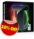 Flip Video Converter for Mac