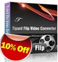 Flip Video Converter
