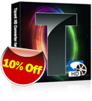 HD Converter for Mac