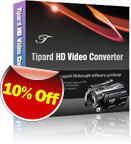HD Video Converter
