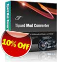 Mod Converter