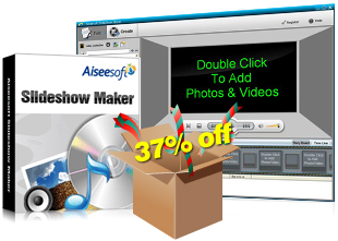 Tipard Photo Slideshow Maker