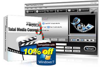 Total Media Converter