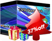 Tipard DVD Ripper Pack 