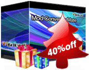 Tipard Mod Converter Mate 