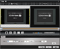 Tipard All Music Converter -Trim