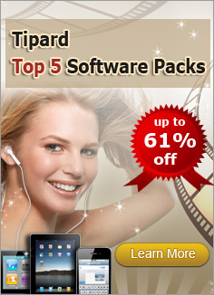 Top 5 Software Packs