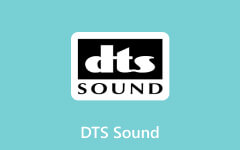 Whats is DTS Sound