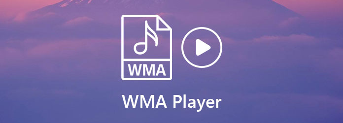 WMA Player