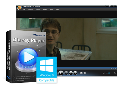 blu ray software player