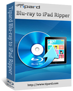 blu-ray to ipad ripper