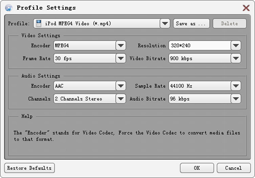 Blu-ray to iPod Converter, Blu-ray ripper