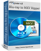 Tipard Blu-ray to MKV Ripper