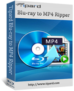 blu-ray to mp4 ripper