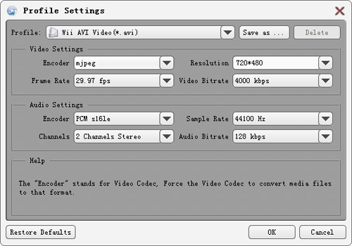 Blu-ray to Wii Converter, Blu-ray ripper