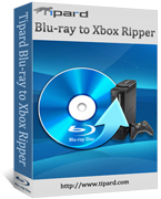 blu-ray to xbox ripper