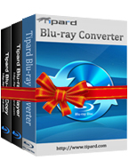 Tipard Blu-ray Toolkit boxshot