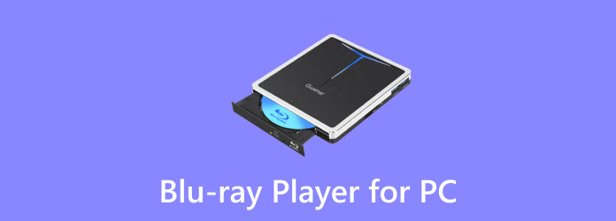 Blu-ray player for PC