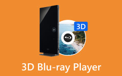 3D Blu Ray Player