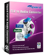 flv to audio converter