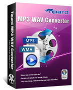 mp3 wav converter