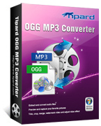 ogg mp3 converter